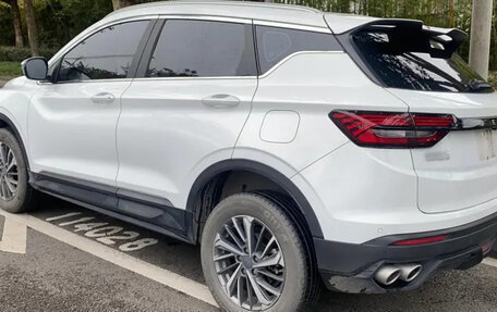 Geely Coolray I, 2020 год, 1 290 500 рублей, 3 фотография