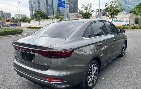 Geely Emgrand, 2023 год, 1 150 000 рублей, 5 фотография