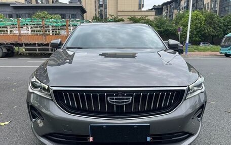 Geely Emgrand, 2023 год, 1 150 000 рублей, 3 фотография