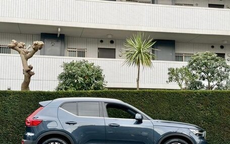 Volvo XC40 I, 2022 год, 3 205 000 рублей, 4 фотография
