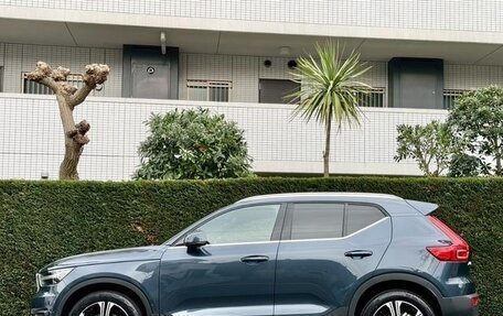 Volvo XC40 I, 2022 год, 3 205 000 рублей, 3 фотография