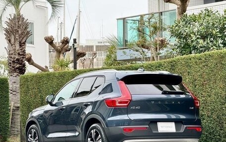 Volvo XC40 I, 2022 год, 3 205 000 рублей, 5 фотография