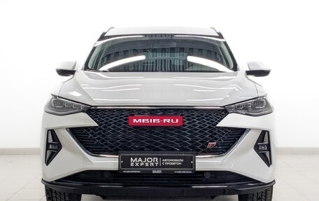 Haval F7 I, 2023 год, 2 050 000 рублей, 2 фотография