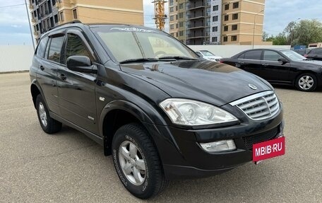 SsangYong Kyron I, 2011 год, 665 000 рублей, 3 фотография