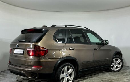 BMW X5, 2012 год, 1 790 000 рублей, 2 фотография
