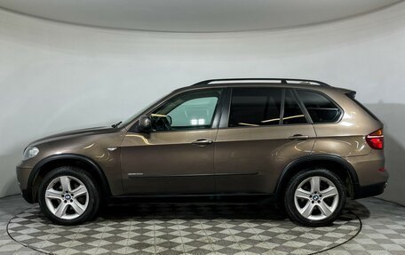 BMW X5, 2012 год, 1 790 000 рублей, 5 фотография