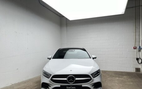 Mercedes-Benz A-Класс, 2024 год, 4 685 000 рублей, 2 фотография