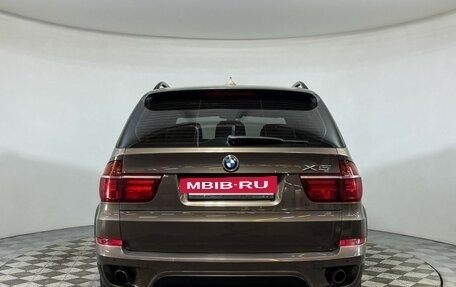 BMW X5, 2012 год, 1 790 000 рублей, 4 фотография