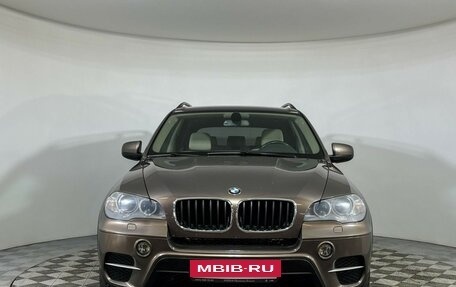 BMW X5, 2012 год, 1 790 000 рублей, 3 фотография