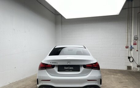 Mercedes-Benz A-Класс, 2024 год, 4 685 000 рублей, 3 фотография