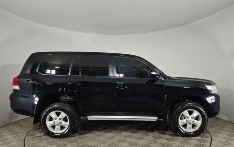 Toyota Land Cruiser 200, 2021 год, 16 149 000 рублей, 4 фотография