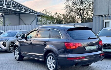 Audi Q7, 2007 год, 1 349 900 рублей, 4 фотография