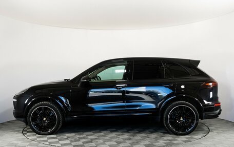 Porsche Cayenne III, 2016 год, 3 109 000 рублей, 8 фотография