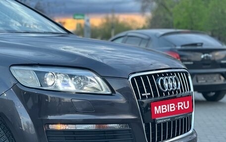 Audi Q7, 2007 год, 1 349 900 рублей, 7 фотография