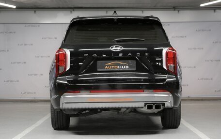 Hyundai Palisade I, 2022 год, 6 000 000 рублей, 6 фотография