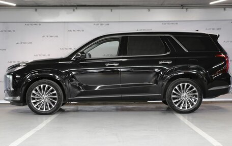 Hyundai Palisade I, 2022 год, 6 000 000 рублей, 4 фотография