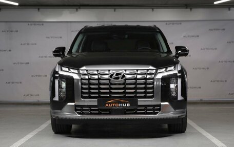 Hyundai Palisade I, 2022 год, 6 000 000 рублей, 2 фотография