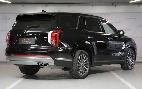 Hyundai Palisade I, 2022 год, 6 000 000 рублей, 7 фотография