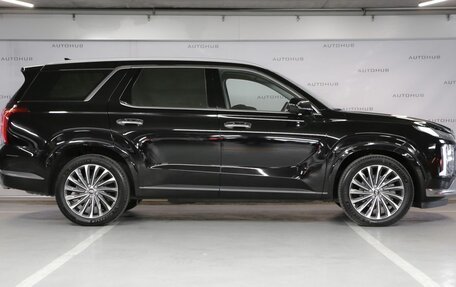 Hyundai Palisade I, 2022 год, 6 000 000 рублей, 8 фотография