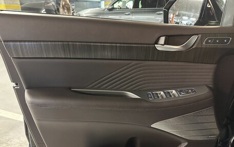 Hyundai Palisade I, 2022 год, 6 000 000 рублей, 10 фотография