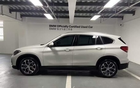 BMW X1, 2021 год, 2 350 101 рублей, 3 фотография