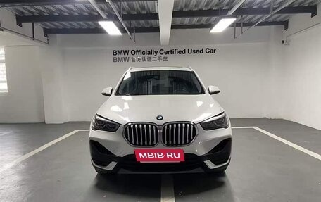 BMW X1, 2021 год, 2 350 101 рублей, 2 фотография