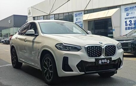 BMW X4, 2024 год, 6 135 243 рублей, 2 фотография