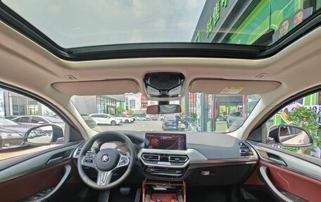 BMW X4, 2024 год, 6 135 243 рублей, 4 фотография