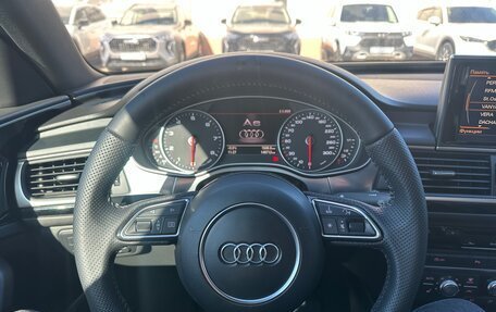 Audi A6, 2014 год, 1 980 000 рублей, 5 фотография
