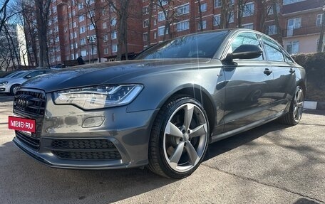 Audi A6, 2014 год, 1 980 000 рублей, 2 фотография