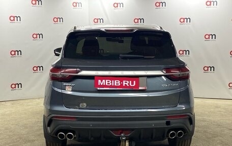 Geely Coolray I, 2021 год, 1 249 000 рублей, 5 фотография