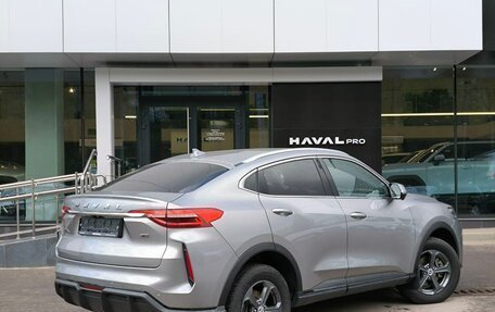 Haval F7x I, 2022 год, 2 086 000 рублей, 4 фотография