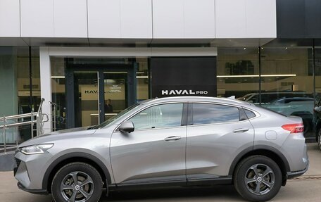 Haval F7x I, 2022 год, 2 086 000 рублей, 7 фотография