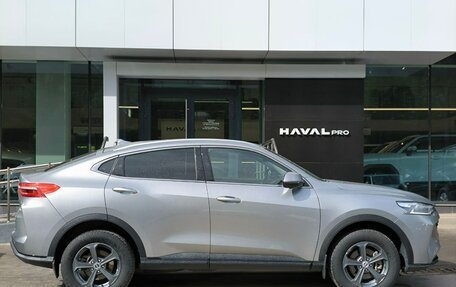 Haval F7x I, 2022 год, 2 086 000 рублей, 8 фотография