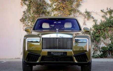 Rolls-Royce Cullinan, 2025 год, 61 500 000 рублей, 2 фотография