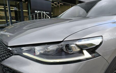 Haval F7x I, 2022 год, 2 086 000 рублей, 9 фотография