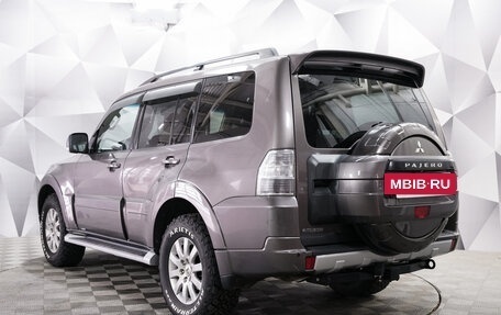 Mitsubishi Pajero IV, 2012 год, 2 025 000 рублей, 3 фотография