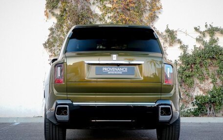 Rolls-Royce Cullinan, 2025 год, 61 500 000 рублей, 5 фотография