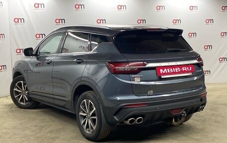 Geely Coolray I, 2021 год, 1 249 000 рублей, 6 фотография