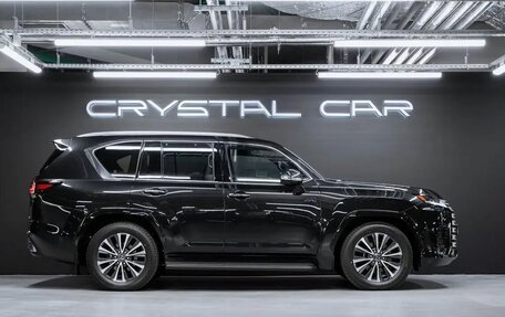 Lexus LX, 2024 год, 6 фотография