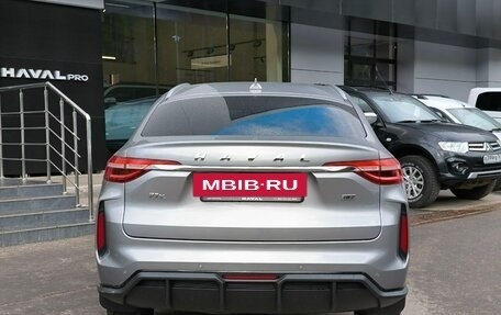Haval F7x I, 2022 год, 2 086 000 рублей, 6 фотография