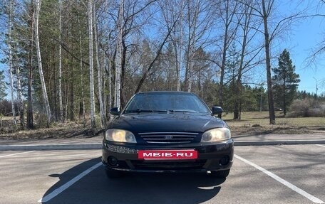KIA Spectra II (LD), 2007 год, 250 000 рублей, 4 фотография