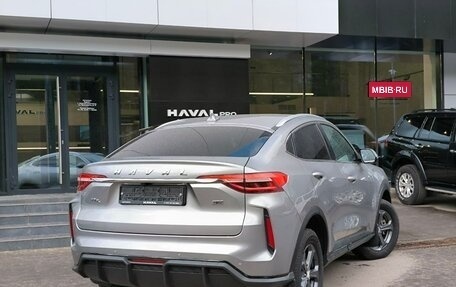 Haval F7x I, 2022 год, 2 086 000 рублей, 5 фотография