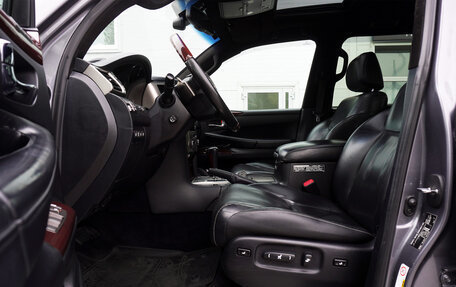 Lexus LX III, 2012 год, 4 170 000 рублей, 9 фотография