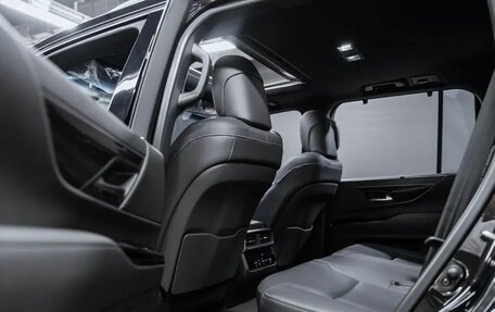 Lexus LX, 2024 год, 3 фотография