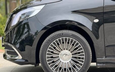 Mercedes-Benz Vito, 2021 год, 4 624 555 рублей, 6 фотография
