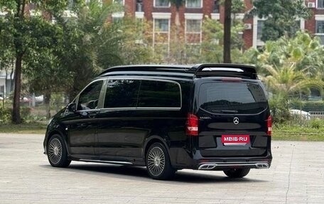 Mercedes-Benz Vito, 2021 год, 4 624 555 рублей, 4 фотография