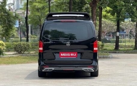 Mercedes-Benz Vito, 2021 год, 4 624 555 рублей, 2 фотография