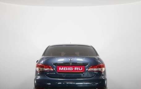 Nissan Almera, 2017 год, 589 000 рублей, 4 фотография