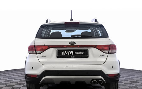 KIA Rio IV, 2020 год, 1 045 000 рублей, 6 фотография